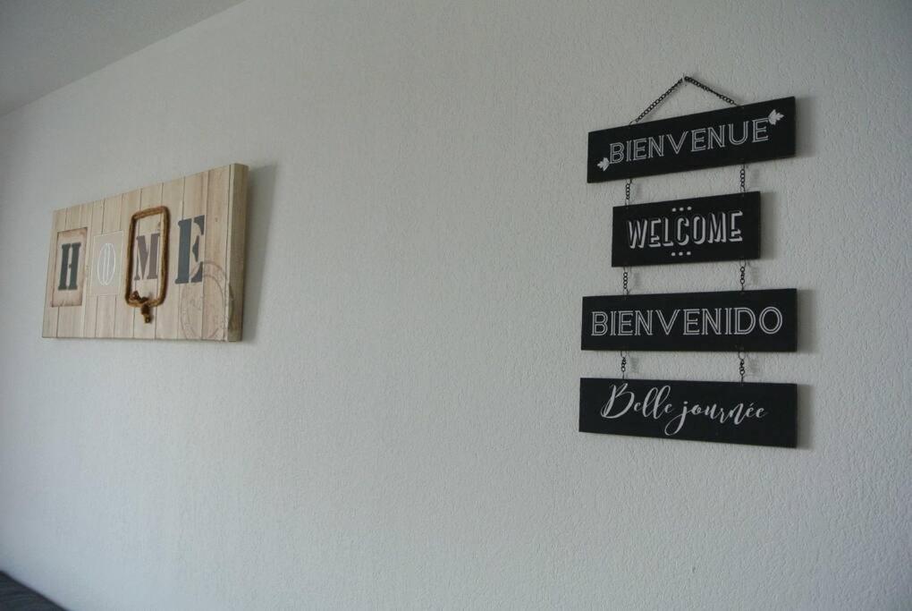 Spacieux T3 Balcon Parking Prive Toulouse Exteriör bild