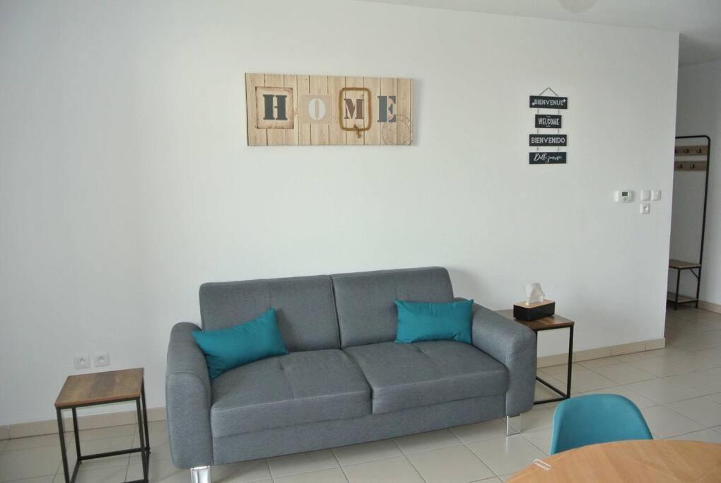 Spacieux T3 Balcon Parking Prive Toulouse Exteriör bild