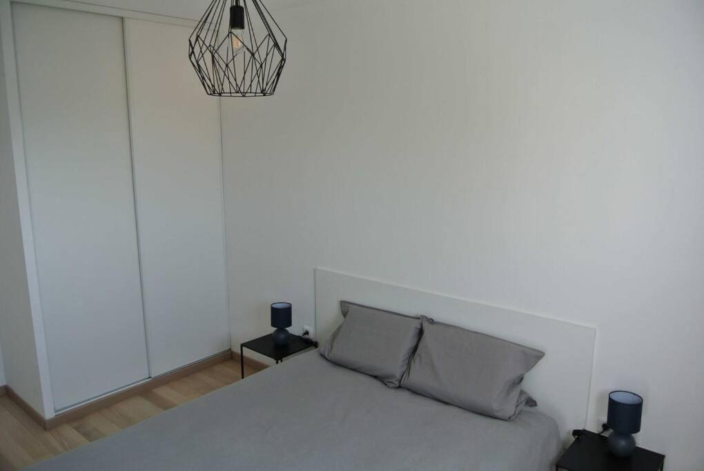Spacieux T3 Balcon Parking Prive Toulouse Exteriör bild